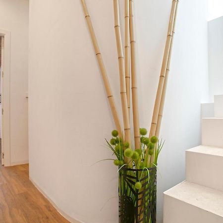 Genteel Home Santa Teresa Σεβίλλη Εξωτερικό φωτογραφία