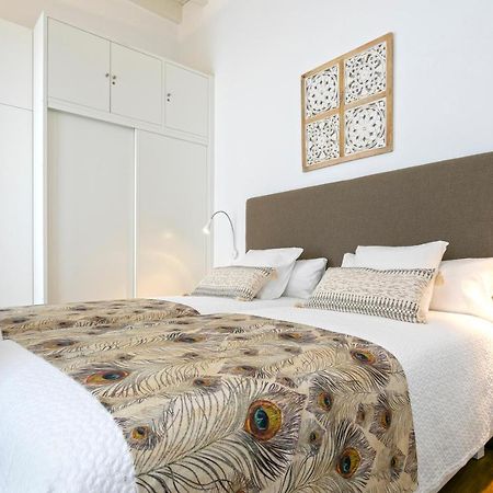 Genteel Home Santa Teresa Σεβίλλη Εξωτερικό φωτογραφία