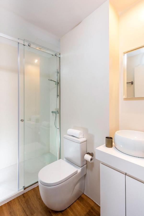 Genteel Home Santa Teresa Σεβίλλη Εξωτερικό φωτογραφία