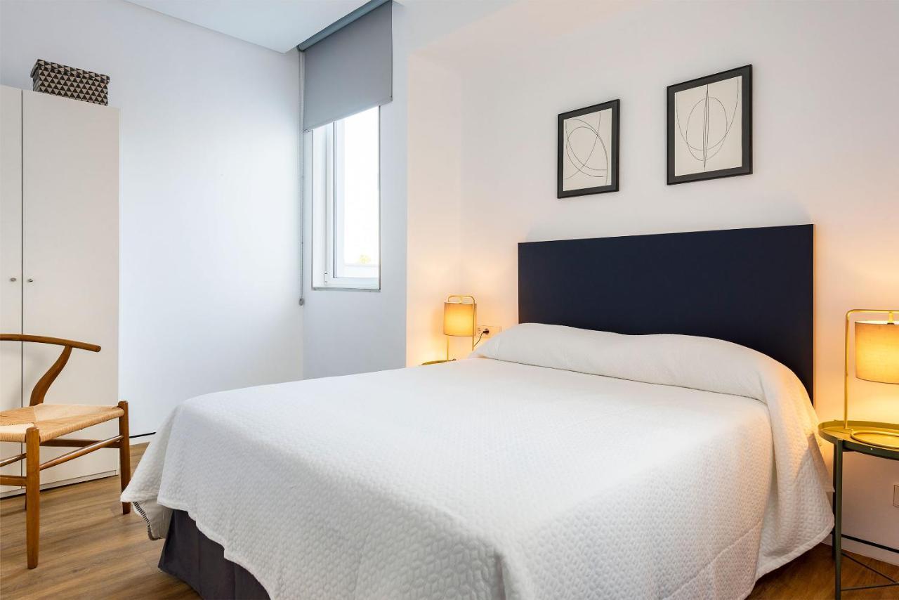 Genteel Home Santa Teresa Σεβίλλη Εξωτερικό φωτογραφία