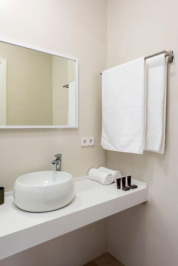 Genteel Home Santa Teresa Σεβίλλη Εξωτερικό φωτογραφία