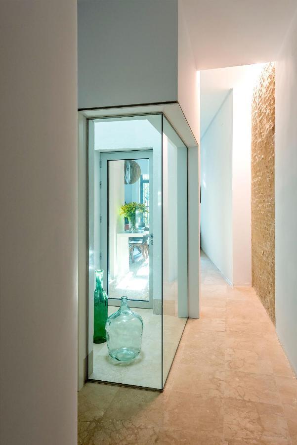 Genteel Home Santa Teresa Σεβίλλη Εξωτερικό φωτογραφία