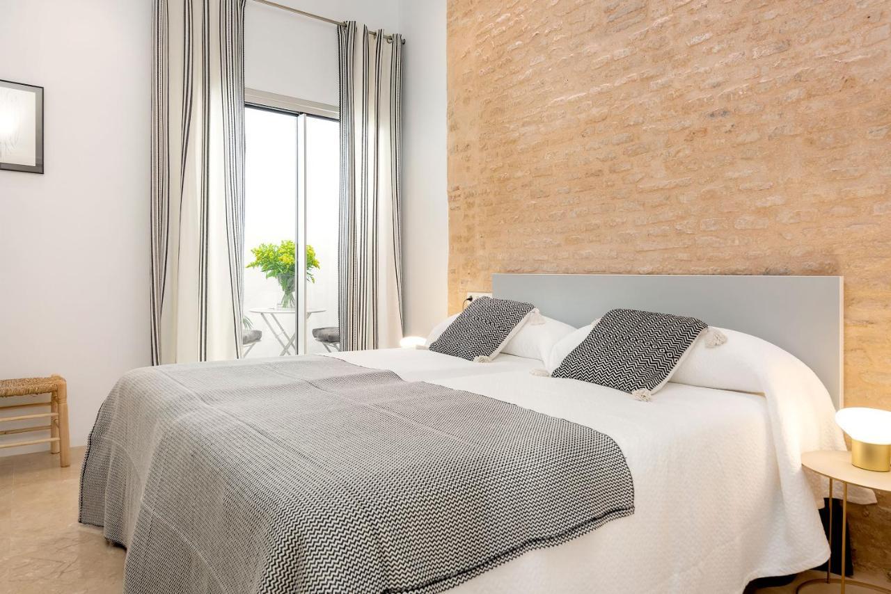 Genteel Home Santa Teresa Σεβίλλη Εξωτερικό φωτογραφία