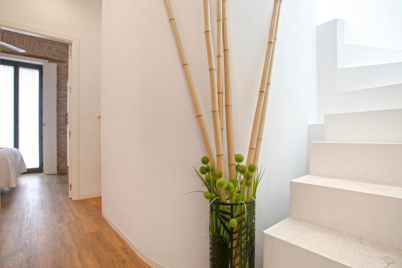Genteel Home Santa Teresa Σεβίλλη Εξωτερικό φωτογραφία
