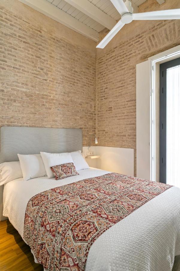 Genteel Home Santa Teresa Σεβίλλη Εξωτερικό φωτογραφία