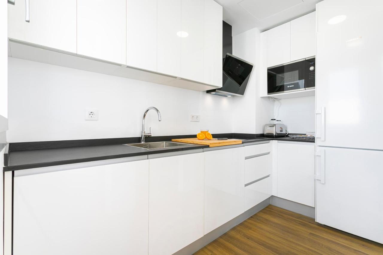Genteel Home Santa Teresa Σεβίλλη Εξωτερικό φωτογραφία