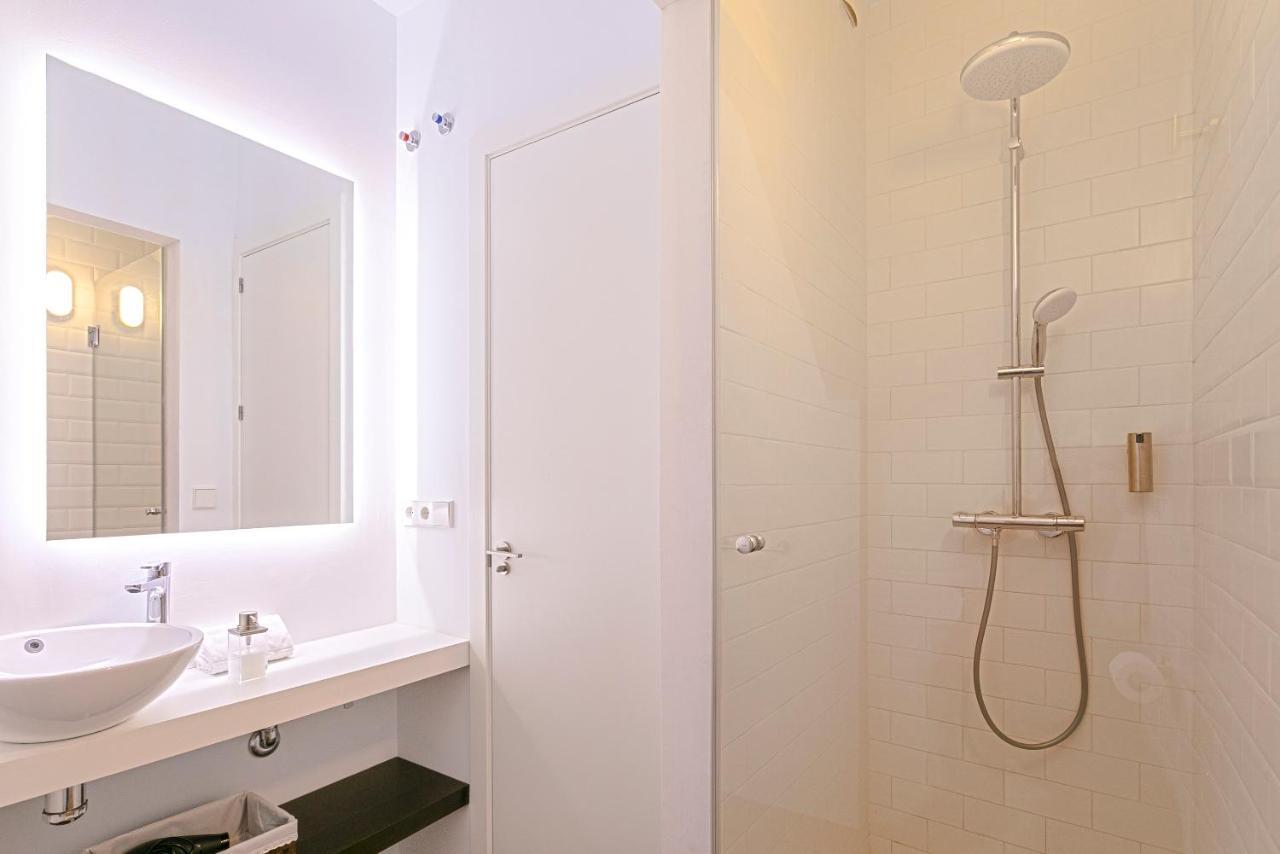 Genteel Home Santa Teresa Σεβίλλη Εξωτερικό φωτογραφία