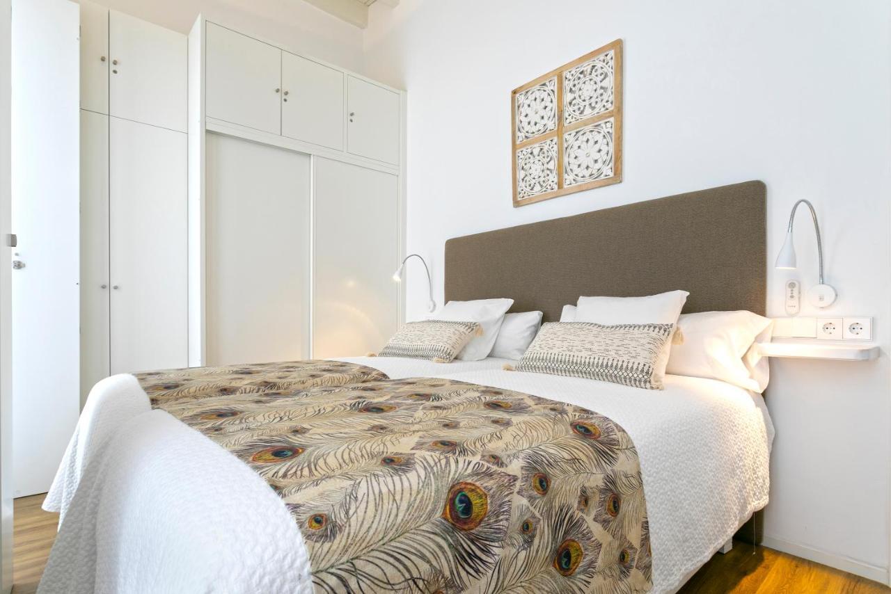 Genteel Home Santa Teresa Σεβίλλη Εξωτερικό φωτογραφία