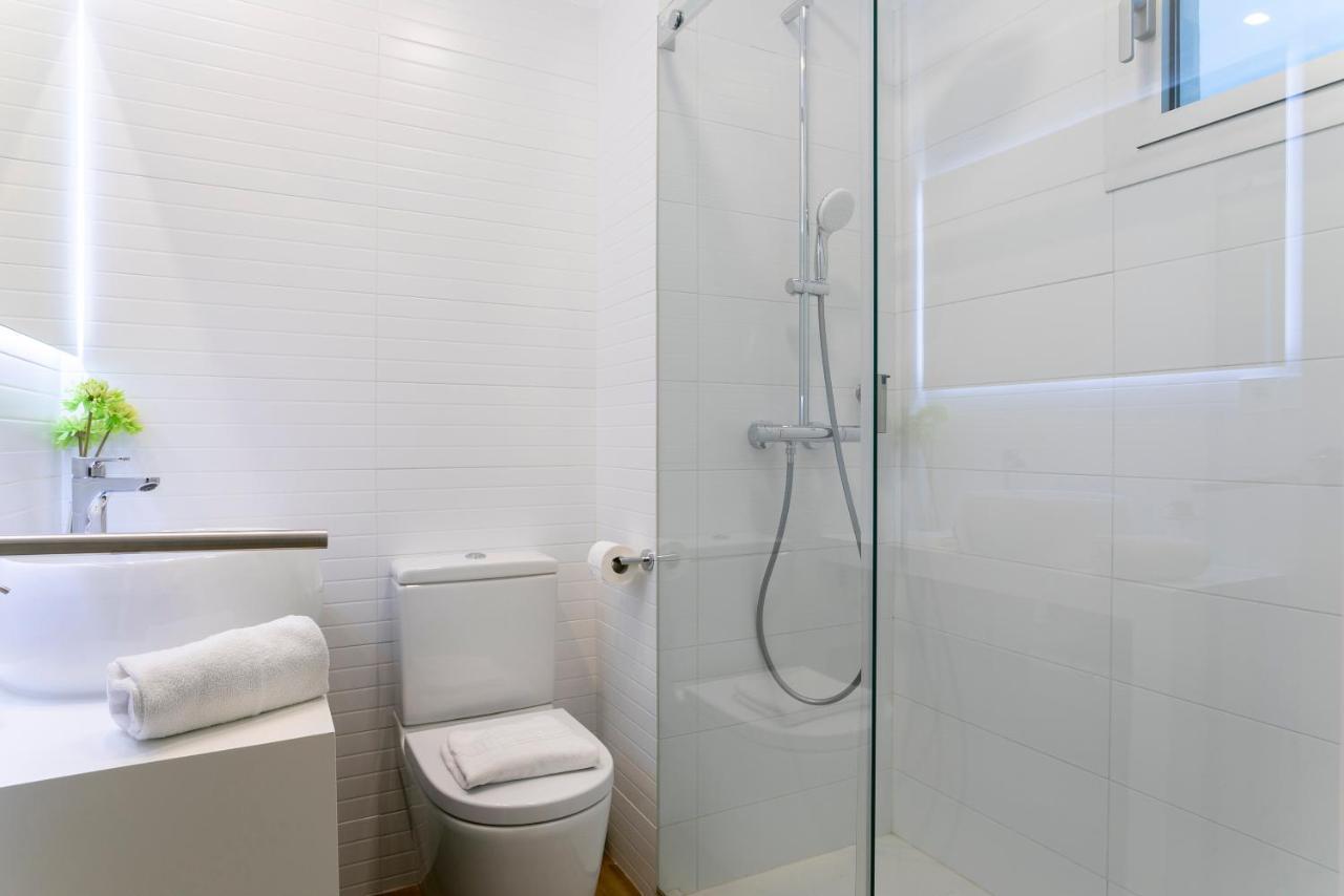Genteel Home Santa Teresa Σεβίλλη Εξωτερικό φωτογραφία