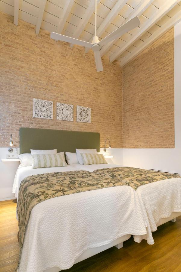 Genteel Home Santa Teresa Σεβίλλη Εξωτερικό φωτογραφία