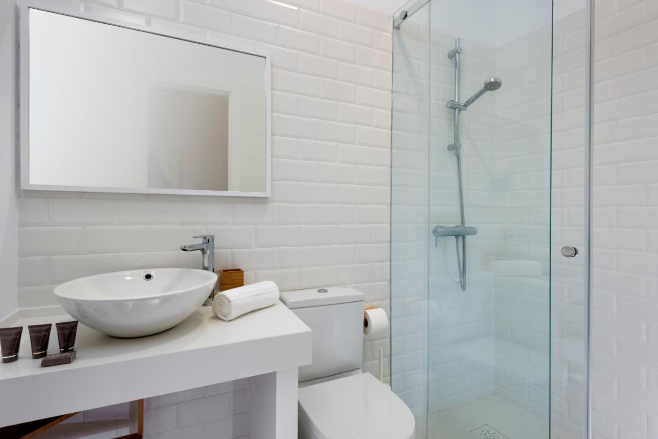 Genteel Home Santa Teresa Σεβίλλη Εξωτερικό φωτογραφία