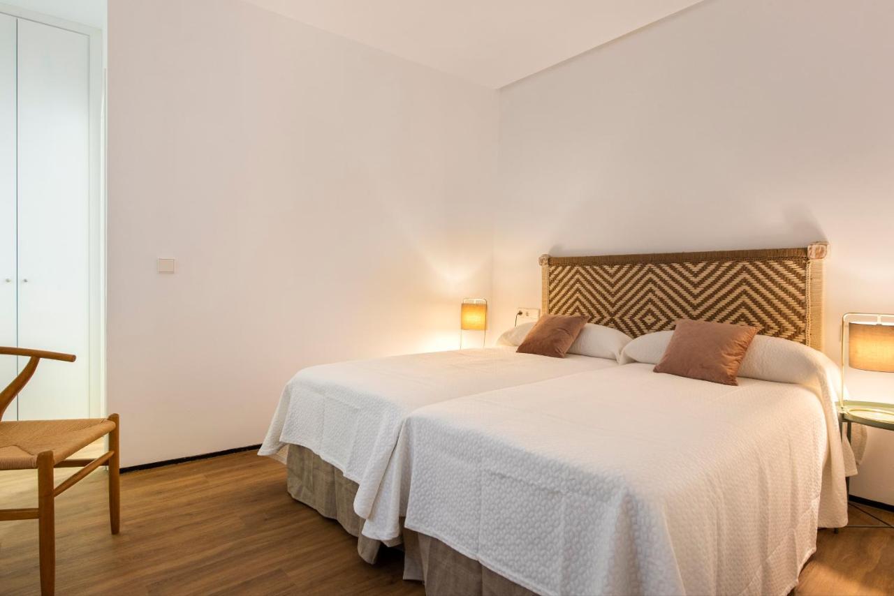 Genteel Home Santa Teresa Σεβίλλη Εξωτερικό φωτογραφία