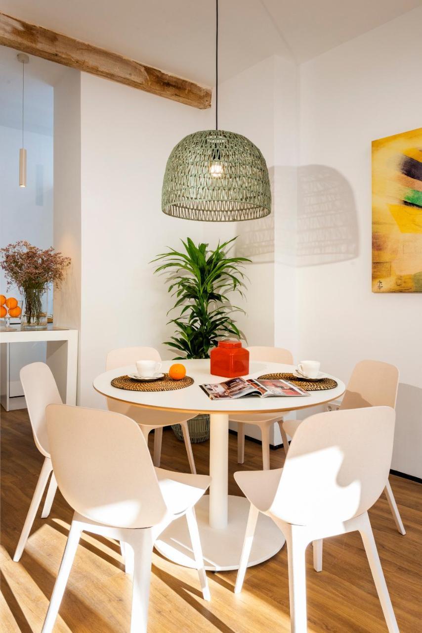Genteel Home Santa Teresa Σεβίλλη Εξωτερικό φωτογραφία