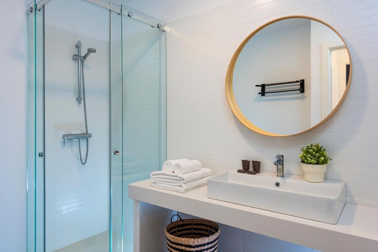 Genteel Home Santa Teresa Σεβίλλη Εξωτερικό φωτογραφία