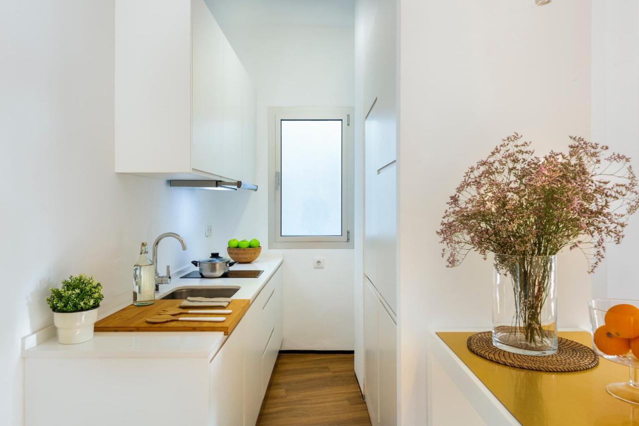 Genteel Home Santa Teresa Σεβίλλη Εξωτερικό φωτογραφία
