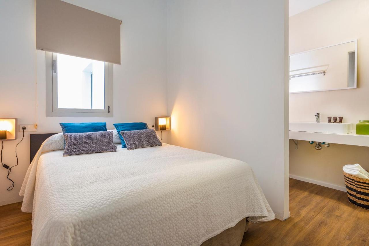 Genteel Home Santa Teresa Σεβίλλη Εξωτερικό φωτογραφία
