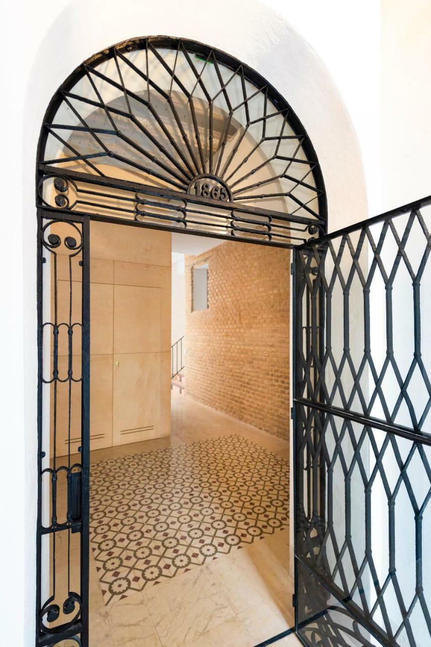 Genteel Home Santa Teresa Σεβίλλη Εξωτερικό φωτογραφία
