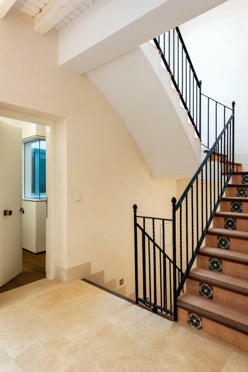 Genteel Home Santa Teresa Σεβίλλη Εξωτερικό φωτογραφία