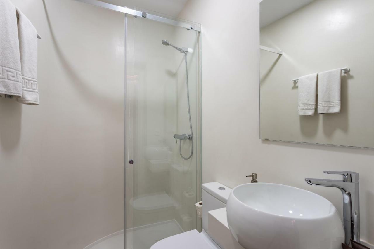 Genteel Home Santa Teresa Σεβίλλη Εξωτερικό φωτογραφία