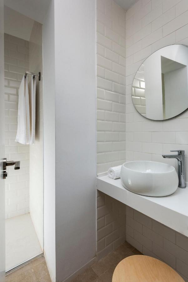 Genteel Home Santa Teresa Σεβίλλη Εξωτερικό φωτογραφία